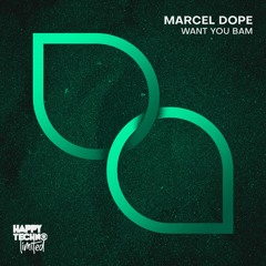 Marcel Dope - Suckers