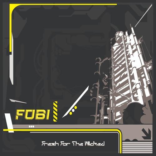 Fobi - System Shot( Green Wizards Records )