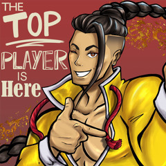 Street Fighter 6 Jamie's Theme - Mr. Top Player (SF6)