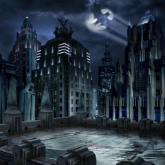 Bladee & Yung Lean - Gotham City (Dan Larkin Remix)