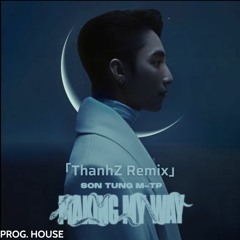 Making My Way - ThanhZ Remix