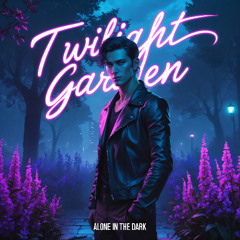 Twilight Garden - Feat. Caleb