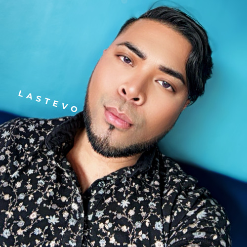 LASTEVO- Initial In Etam/ Your Initials