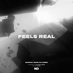 Marsias, Gianluca Dimeo - Feels Real