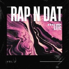 RAP N DAT VOL 3 ***LITE