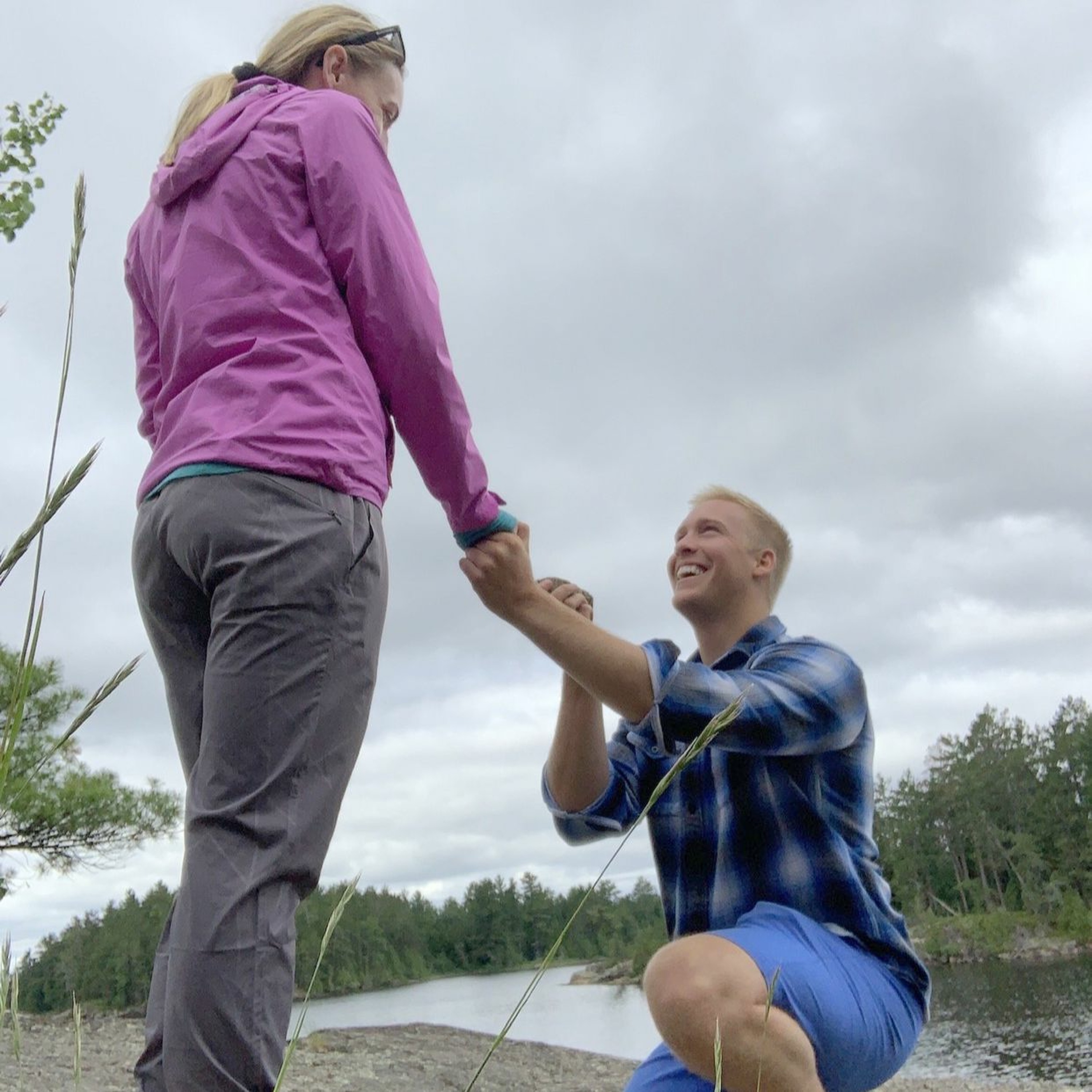 WTIP Boundary Waters Podcast
