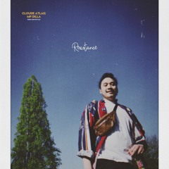 MP Dilla (of Cloude Atlas) - Resistance