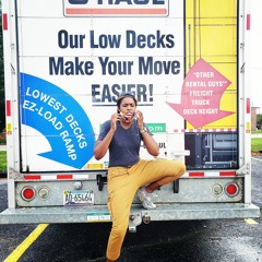 Down In The DM - CristalC