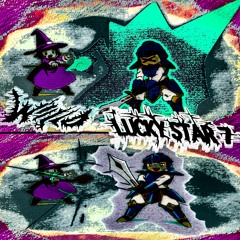 lucky star 7