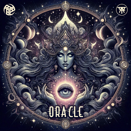 18 Hands, TUFA - Oracle [FREE DL]