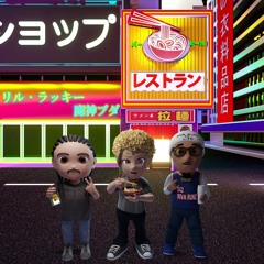 Playaz Ball ft Dirty R.A.Y x Lil Lucky Prod creedmakinnoise