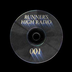 Runner's High Radio 001