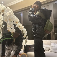 asianwokstar x babylowsk1 - no sense