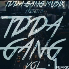 Tdda Balla Tdda Gang Part2