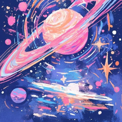 COSMIC RELAPSE
