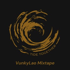 Tide Together II