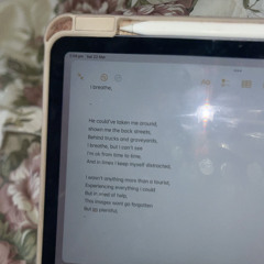 New Recording 677 _ rough and bad