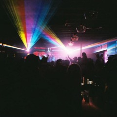 1am at the Roxbury