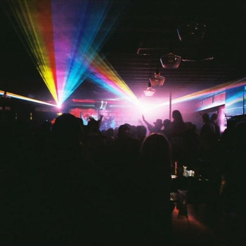 1am at the Roxbury