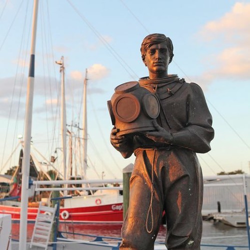Parking issues flare in downtown Tarpon Springs