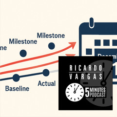 Marcos, Linhas de Base e o Poder do 31 de Dezembro nos Projetos