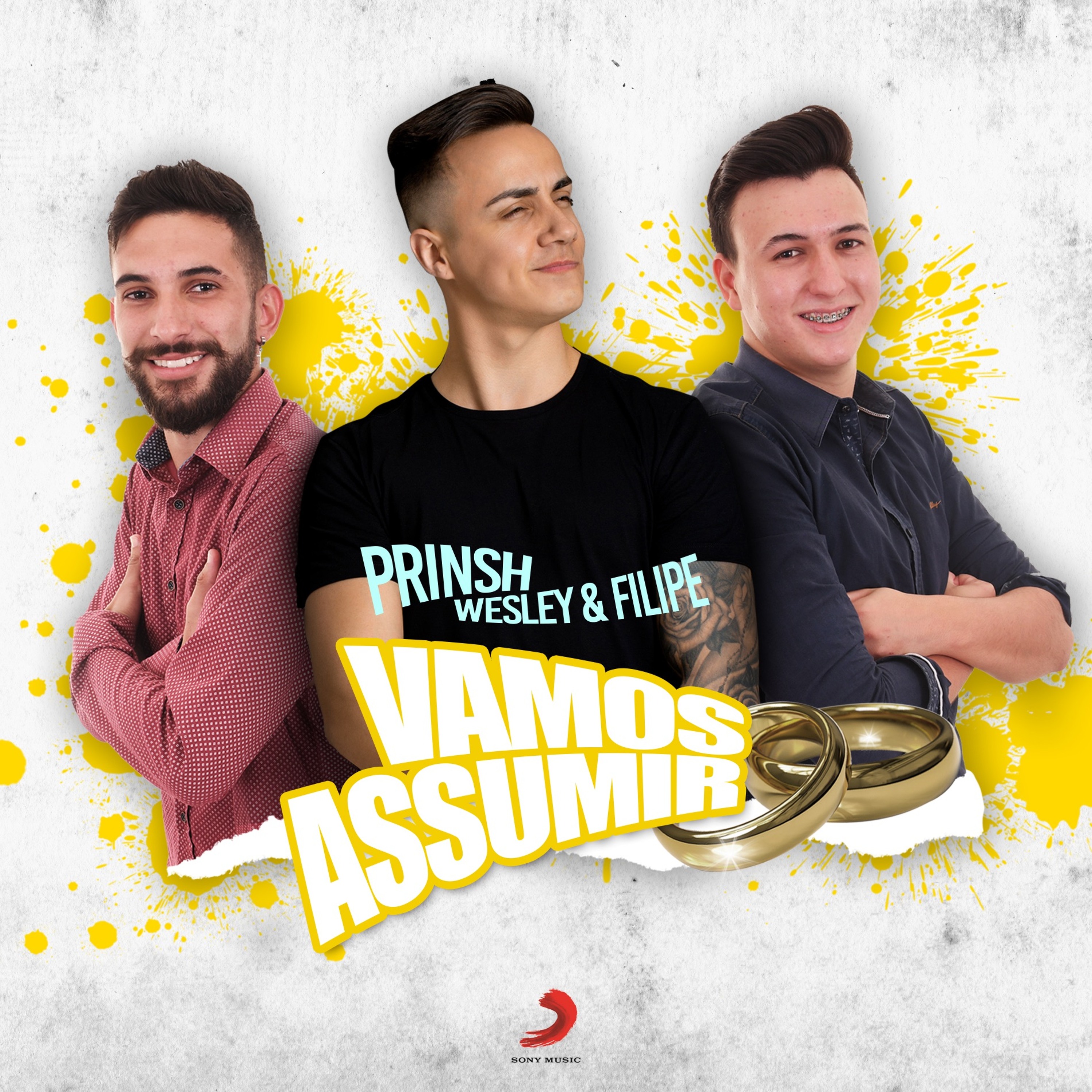 PRINSH PodCast