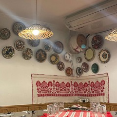 Paprika, Budapest last year- Legace