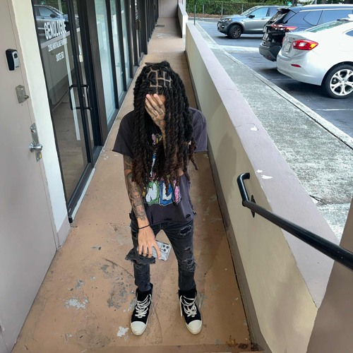 Aint P(Cali flow)