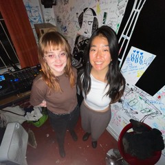 NOTES OF MOSS W/ ZZ & EK | LIVE ON HYDEFM | 09/10/24