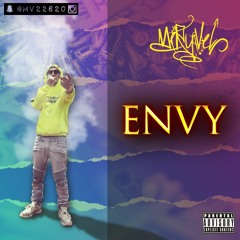 MiRyVeL - Envy