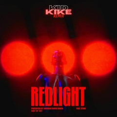 Swedish House Mafia - Redlight (Kid Kike Remix)