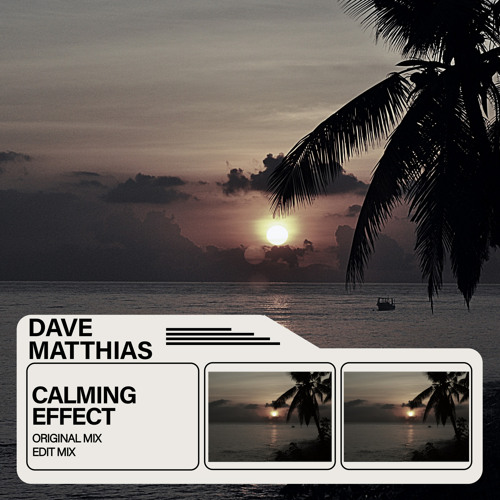 Calming Effect (Original Mix)