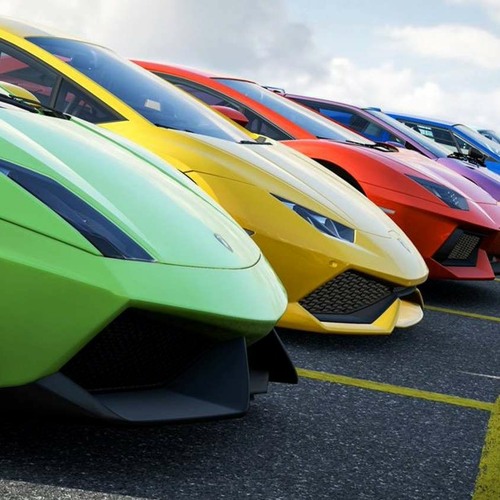 Stream The Most Realistic Car Racing Games for Windows 7 Simulators