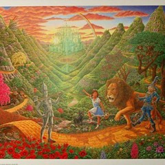 Yellow Brick Road - Dub, Downtempo & Bass Mix