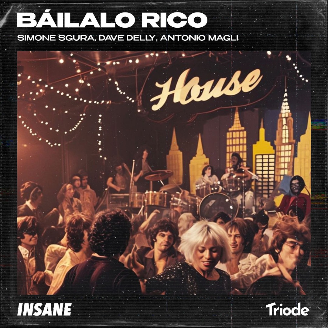 Bàilalo Rico