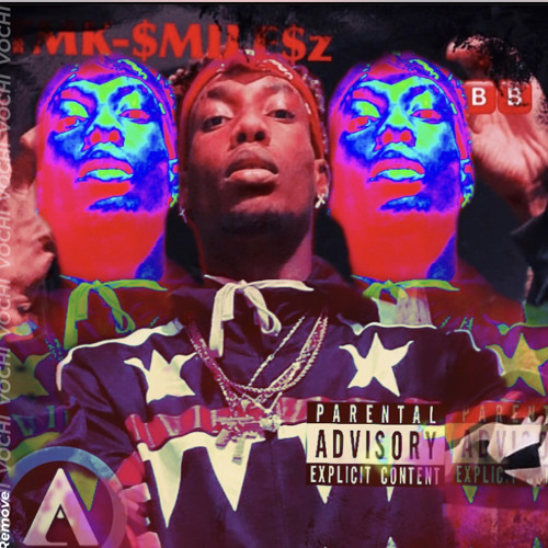 “WHERE DO I GO” TMK-$AVAGE prod. Matthew may