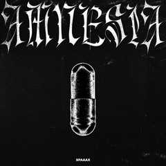 Spaaax - Amnesia (Original Mix)