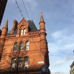 Drury Street - demo.