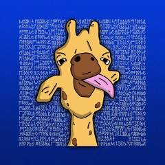 DJ Snake - Middle (Roby Giraffe Flip)