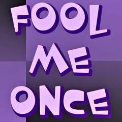 Fool Me Once (Caino tekky jungle Edit)!