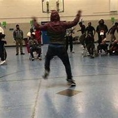 WhileOut - Baltimore vs Jersey Track 2