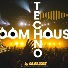 Sasha RoomHouse Mix 08.02.25