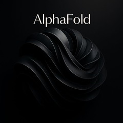 AlphaFold - Ouzil Jagger (Spatial BackGround Mix)