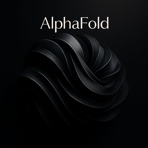 AlphaFold - Ouzil Jagger (Hypnotic Spatial Mix)