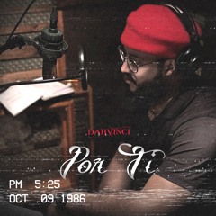 POR TI - DAHVINCI