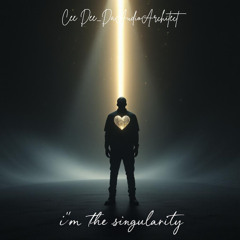 I'm the Singularity