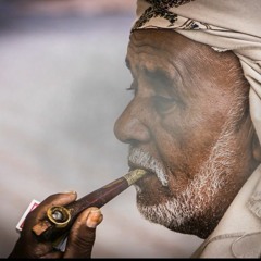 Arab type beat - flute - dubstep drums in the end mix up