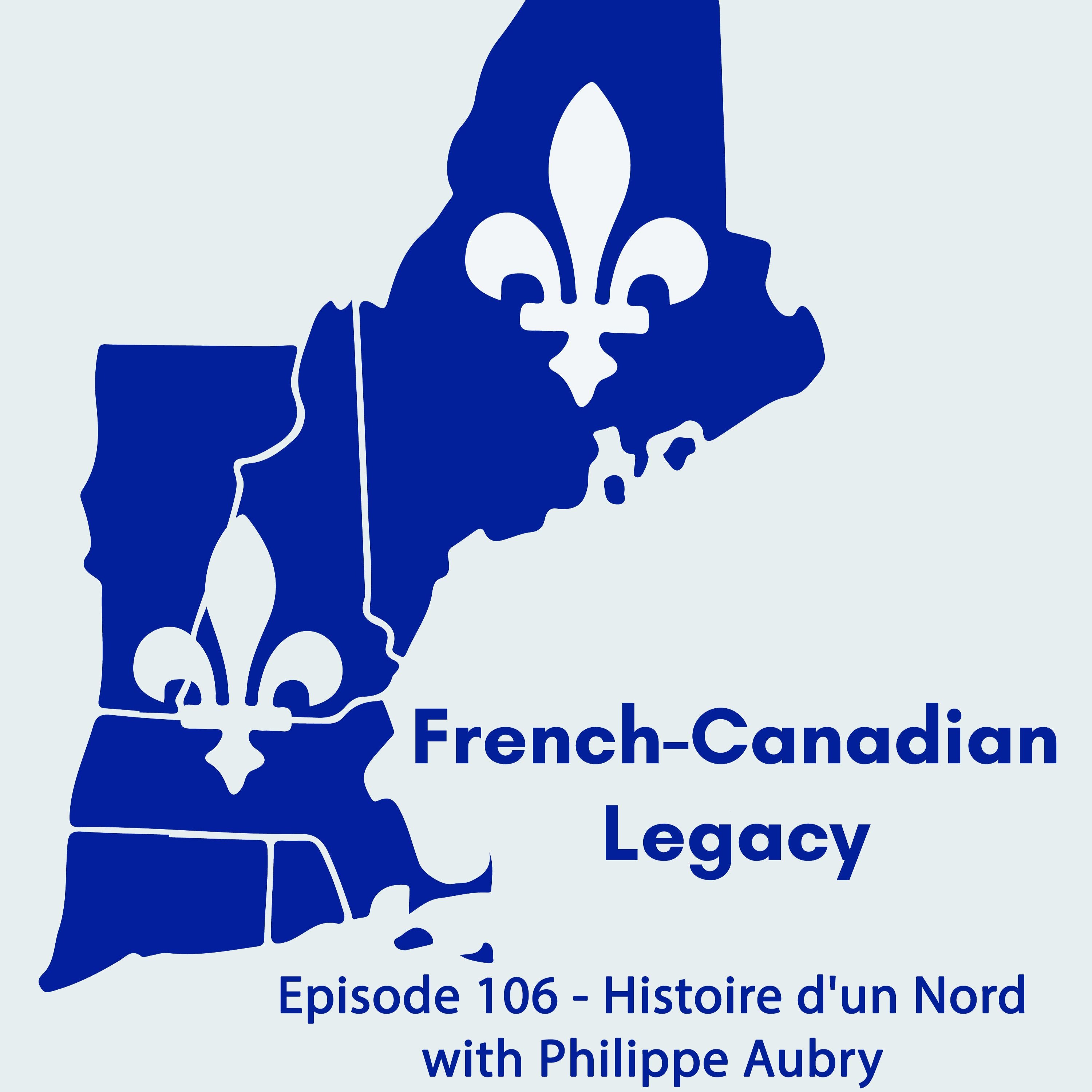 French-Canadian Legacy Podcast