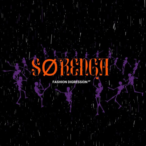 Sørenga - Fashion Digression