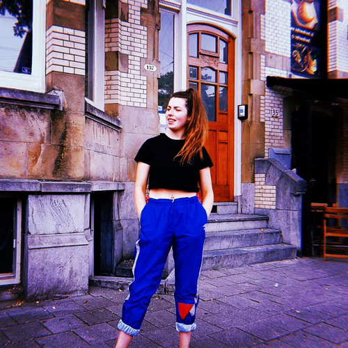 Chilled Out Sexy Vibes